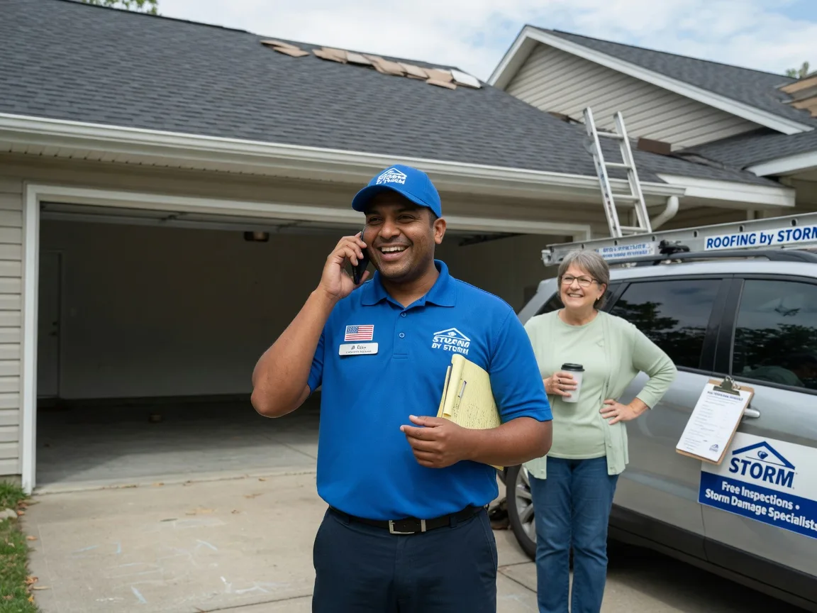 Roof Repair Near Me Grosse Pointe, MI FAQs